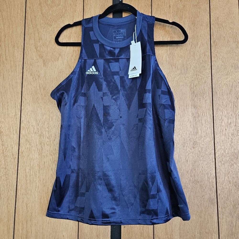 NWT Adidas tank